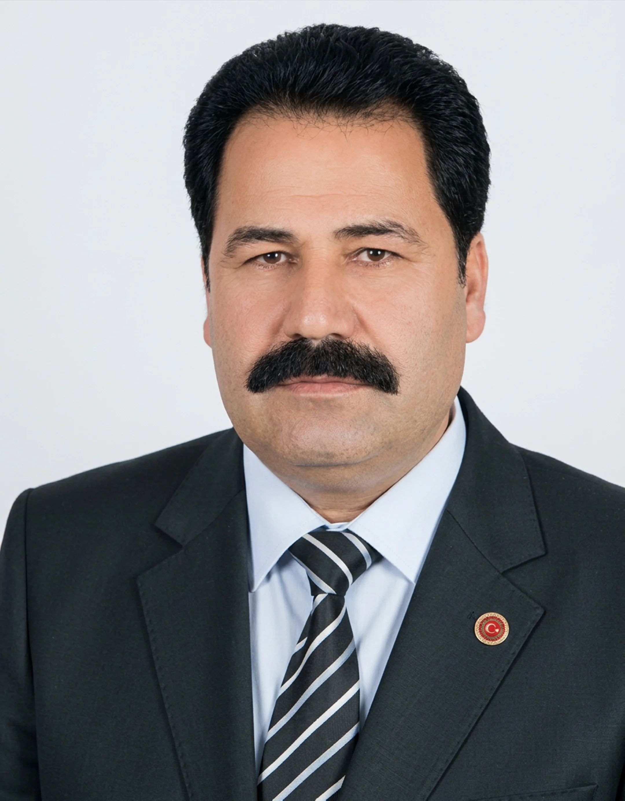 MUSTAFA ŞAHİN